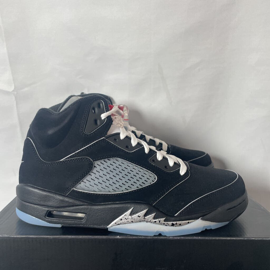 Jordan 5 Metallic Sz. 9.5
