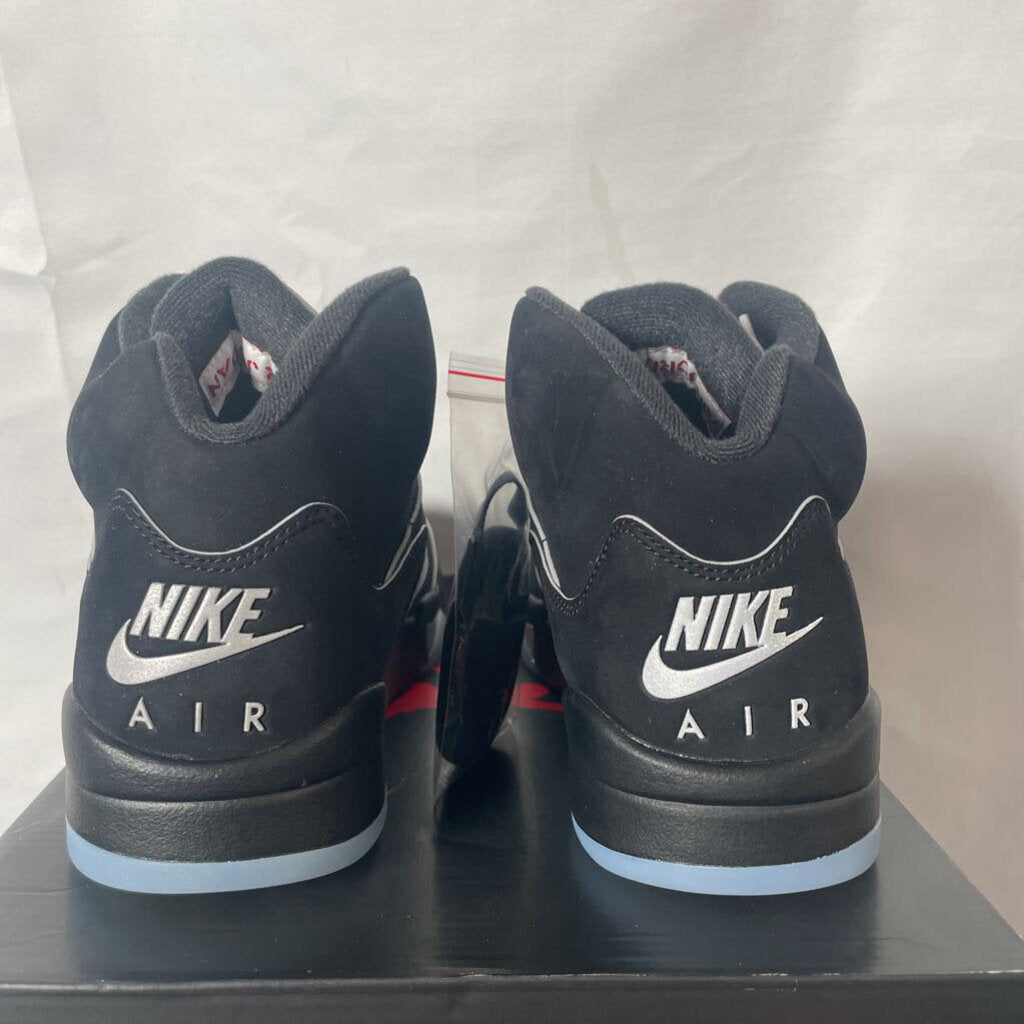 Jordan 5 Metallic Sz. 9.5