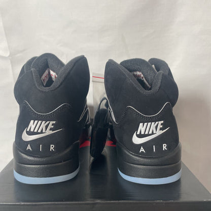 Jordan 5 Metallic Sz. 9.5