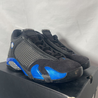 Jordan 14 Supreme Sz. 9.5