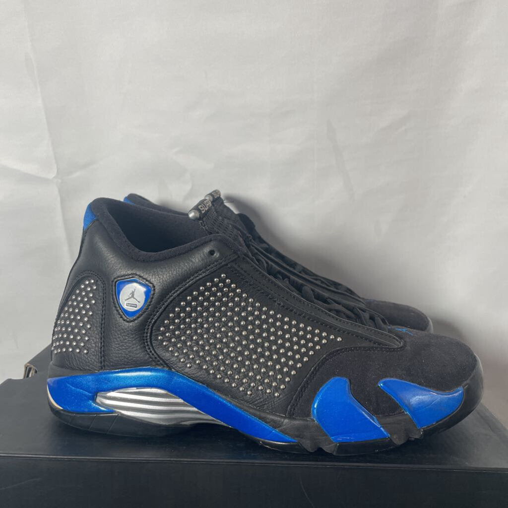 Jordan 14 Supreme Sz. 9.5