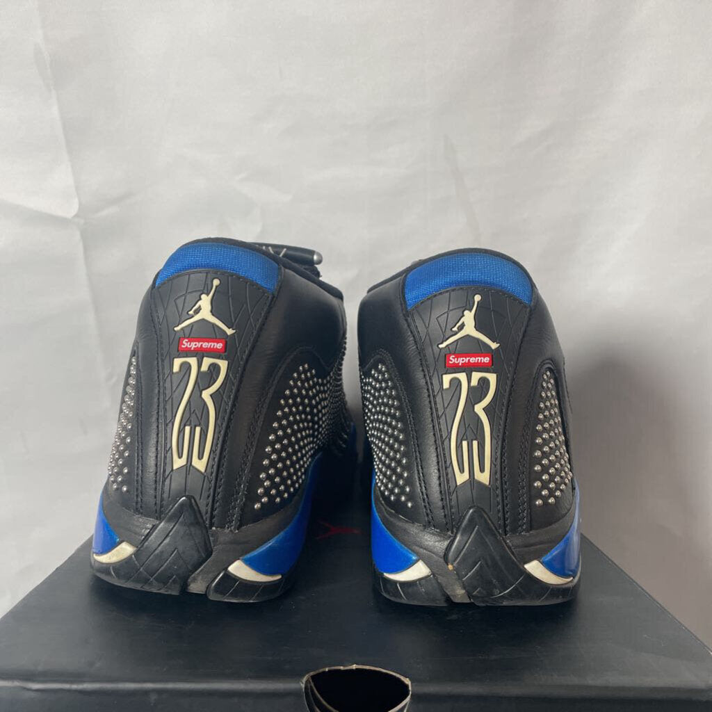 Jordan 14 Supreme Sz. 9.5