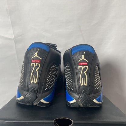 Jordan 14 Supreme Sz. 9.5