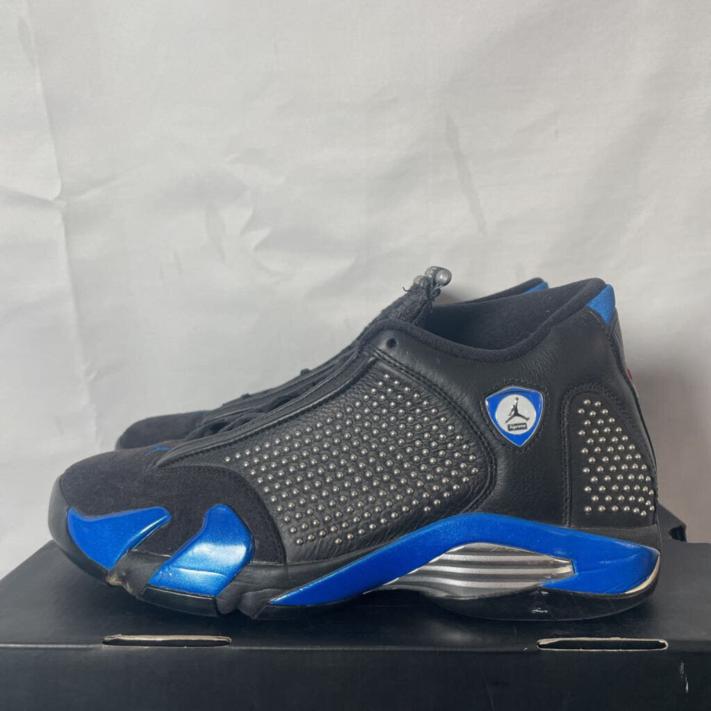 Jordan 14 Supreme Sz. 9.5