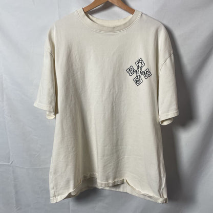 Rhude Cross Tee Sz. L