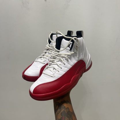 JORDAN CHERRY 12 SZ SZ8