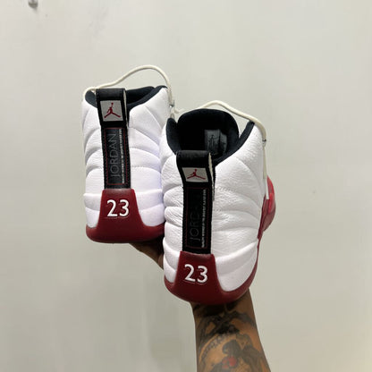 JORDAN CHERRY 12 SZ SZ8