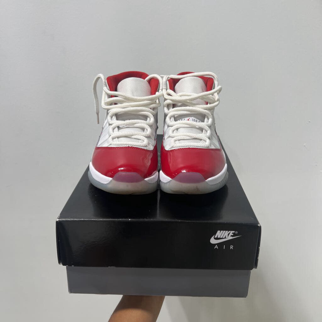 JORDAN CHERRY 11 SZ S7.5