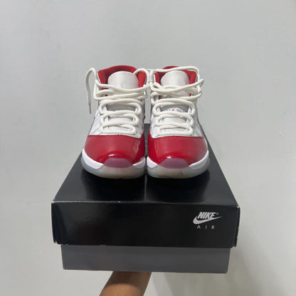 JORDAN CHERRY 11 SZ S7.5