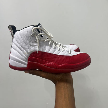 JORDAN CHERRY 11 SZ S7.5