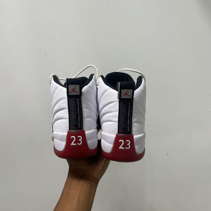 JORDAN CHERRY 11 SZ S7.5