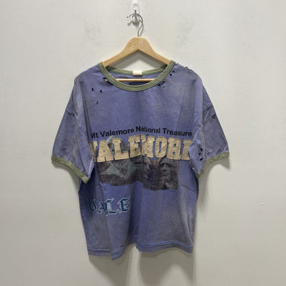 VALE TEE SZ M