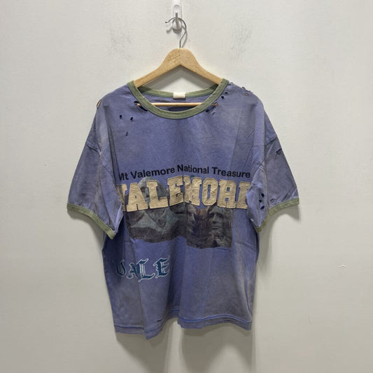 VALE TEE SZ M