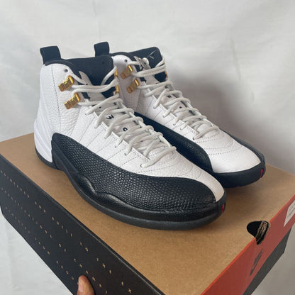 Jordan 12 taxi Sz. 9.5