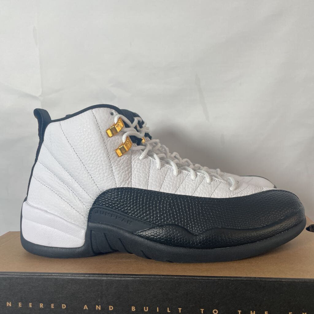 Jordan 12 taxi Sz. 9.5