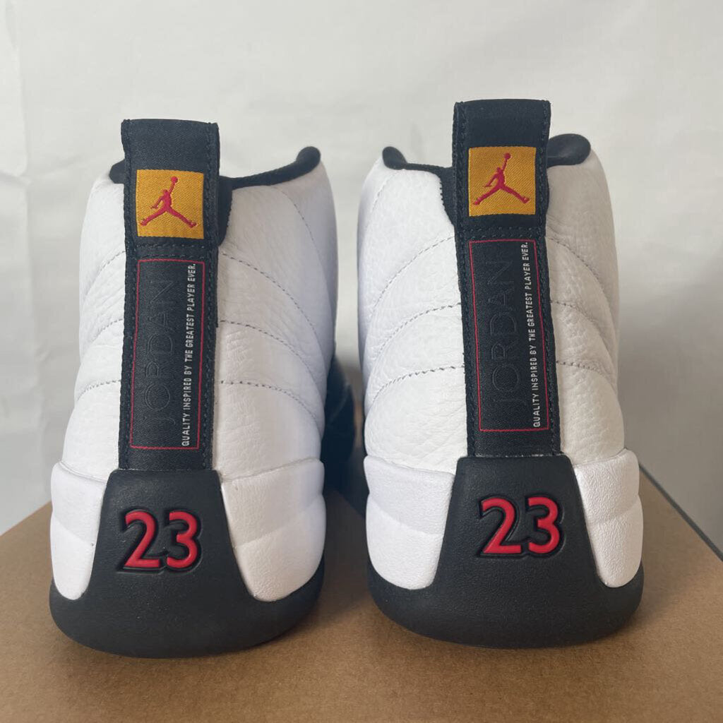Jordan 12 taxi Sz. 9.5