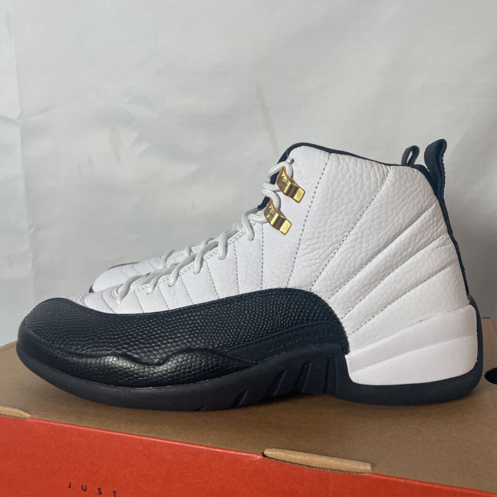 Jordan 12 taxi Sz. 9.5