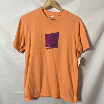 Supreme Mouse Tee Sz. M