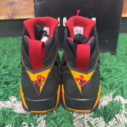 AIR JORDAN 7 " CITRUS " SZ.9 W BOX