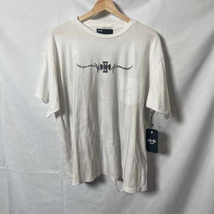 HMDD West Coast Customs Tee Sz. L