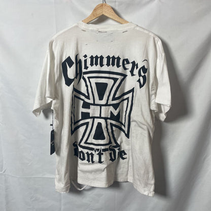 HMDD West Coast Customs Tee Sz. L