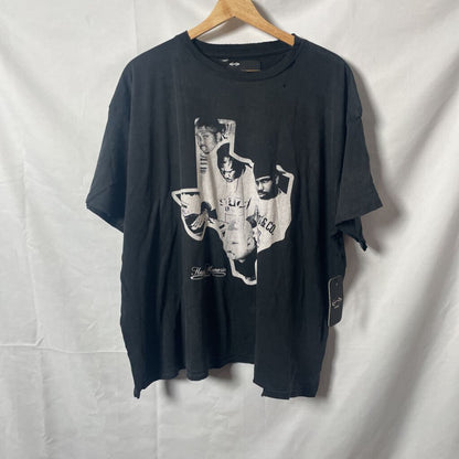 HMDD Dj Screw Tee Sz. L