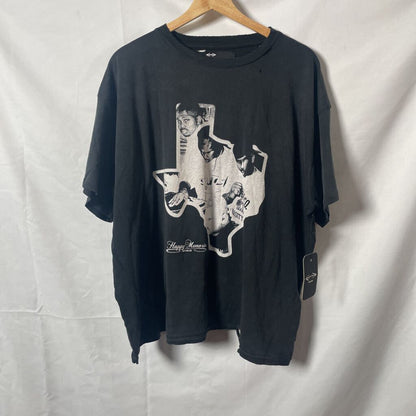 HMDD Dj Screw Tee Sz. M