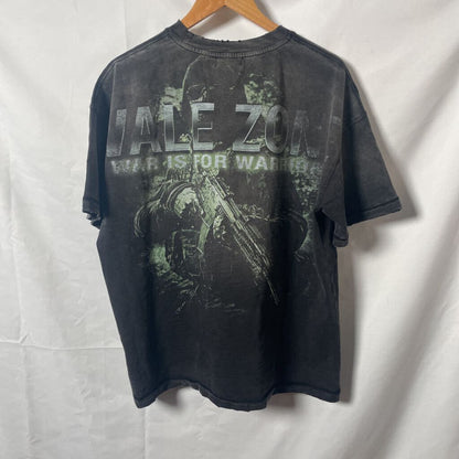 Vale Zone Tee Sz. M