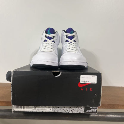JORDAN 5 GRAPE SZ 13