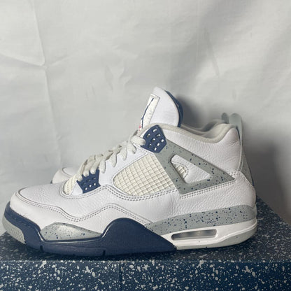 Jordan 4 Midnight Navy Sz.11