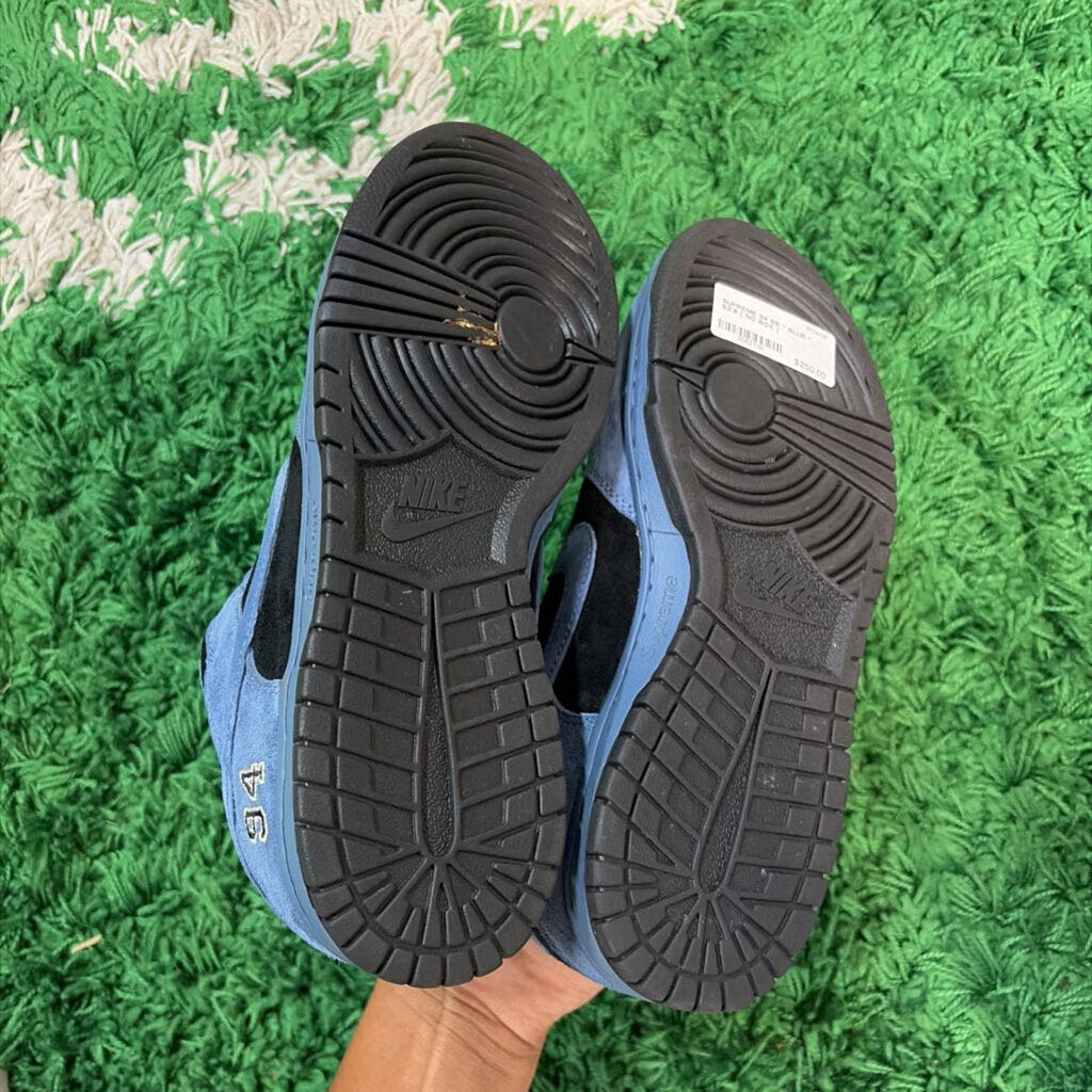 SUPREME 94 SB " BLUE " SZ.8 ( NO BOX )