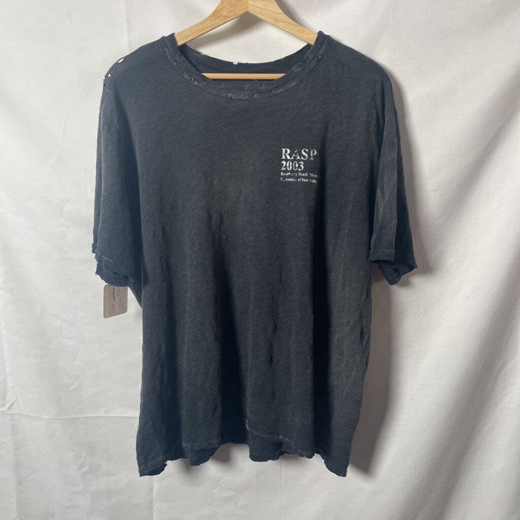Gvgallery 2003 rasp tee Sz. M