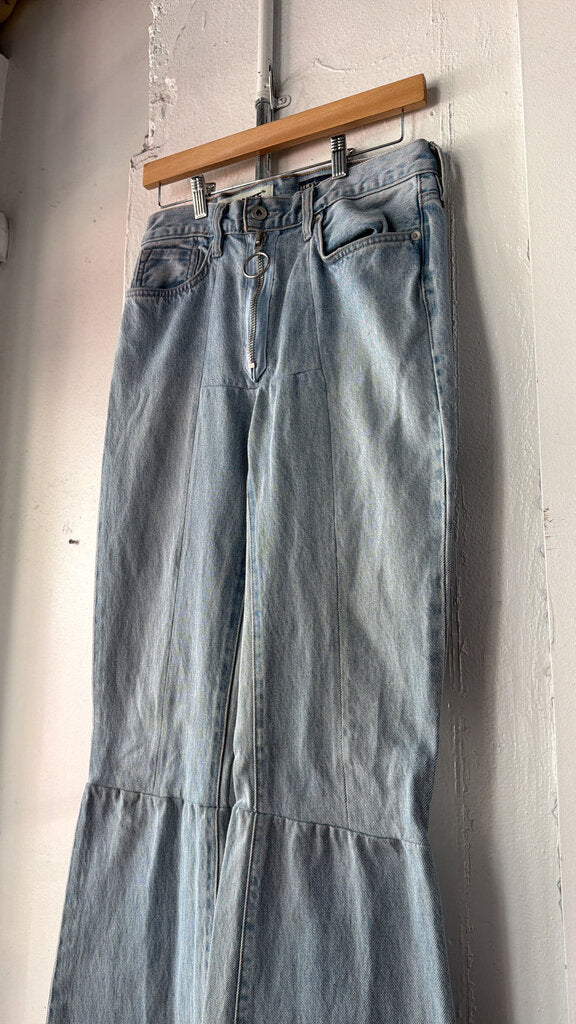 OFF WHITE X LEVI DENIM SZ.27