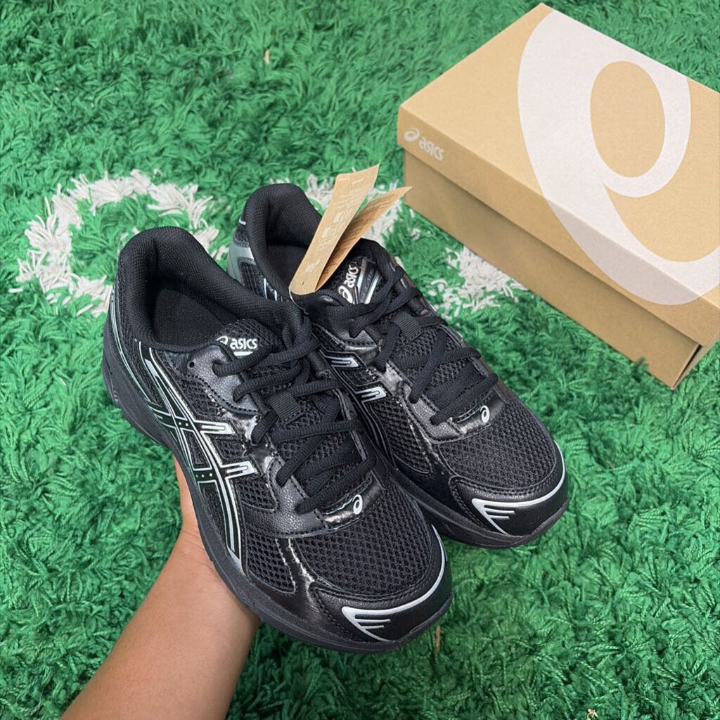 ASICS GEL-1130 " BLK " SZ.7 DS