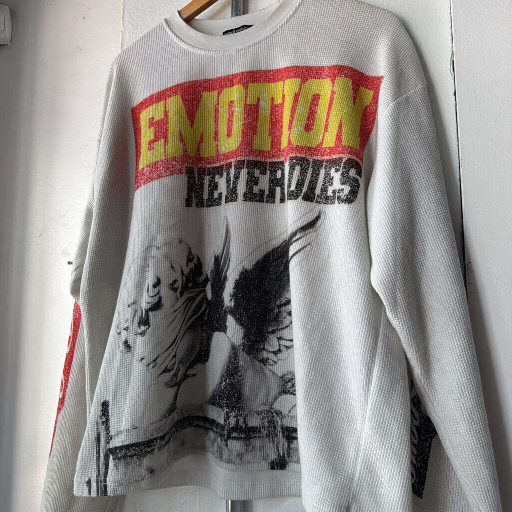 MIXED EMOTIONS THERMAL SZ.M