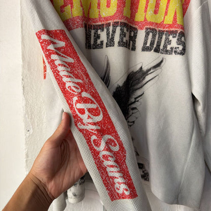 MIXED EMOTIONS THERMAL SZ.M