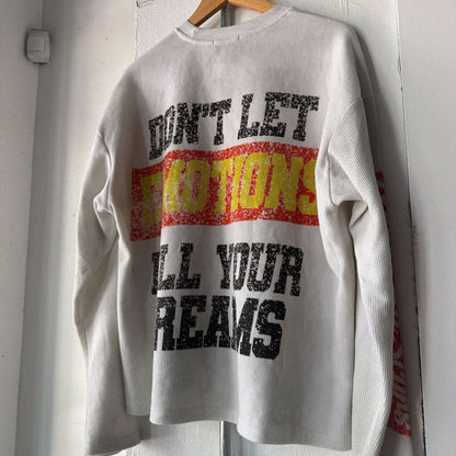 MIXED EMOTIONS THERMAL SZ.M