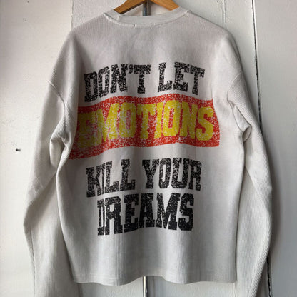 MIXED EMOTIONS THERMAL SZ.M
