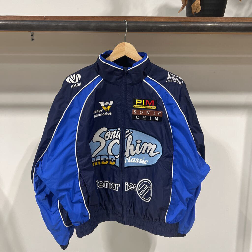 HMDD CHEM JACKET SZ XS
