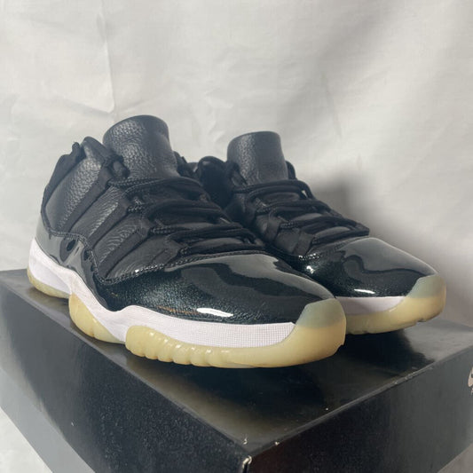 Jordan 11 Low 72-10