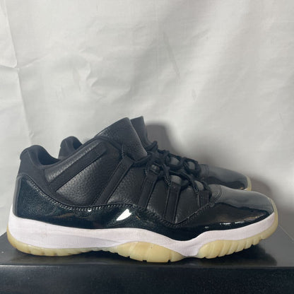 Jordan 11 Low 72-10