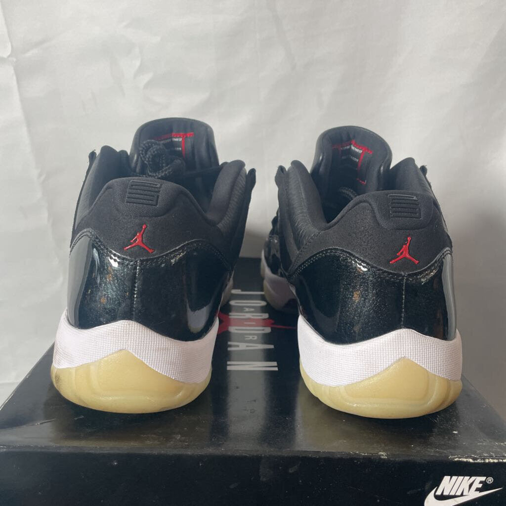 Jordan 11 Low 72-10