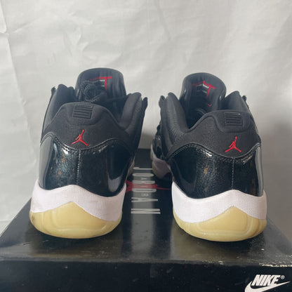 Jordan 11 Low 72-10