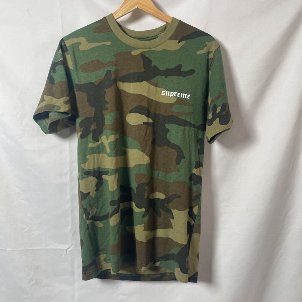 Supreme Crosshairs Sz. S