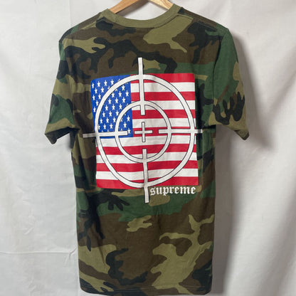 Supreme Crosshairs Sz. S