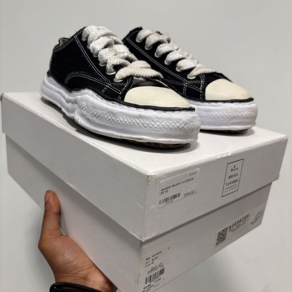 MASION MIHARA PATERSON SZ 42
