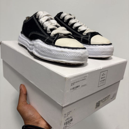 MASION MIHARA PATERSON SZ 42