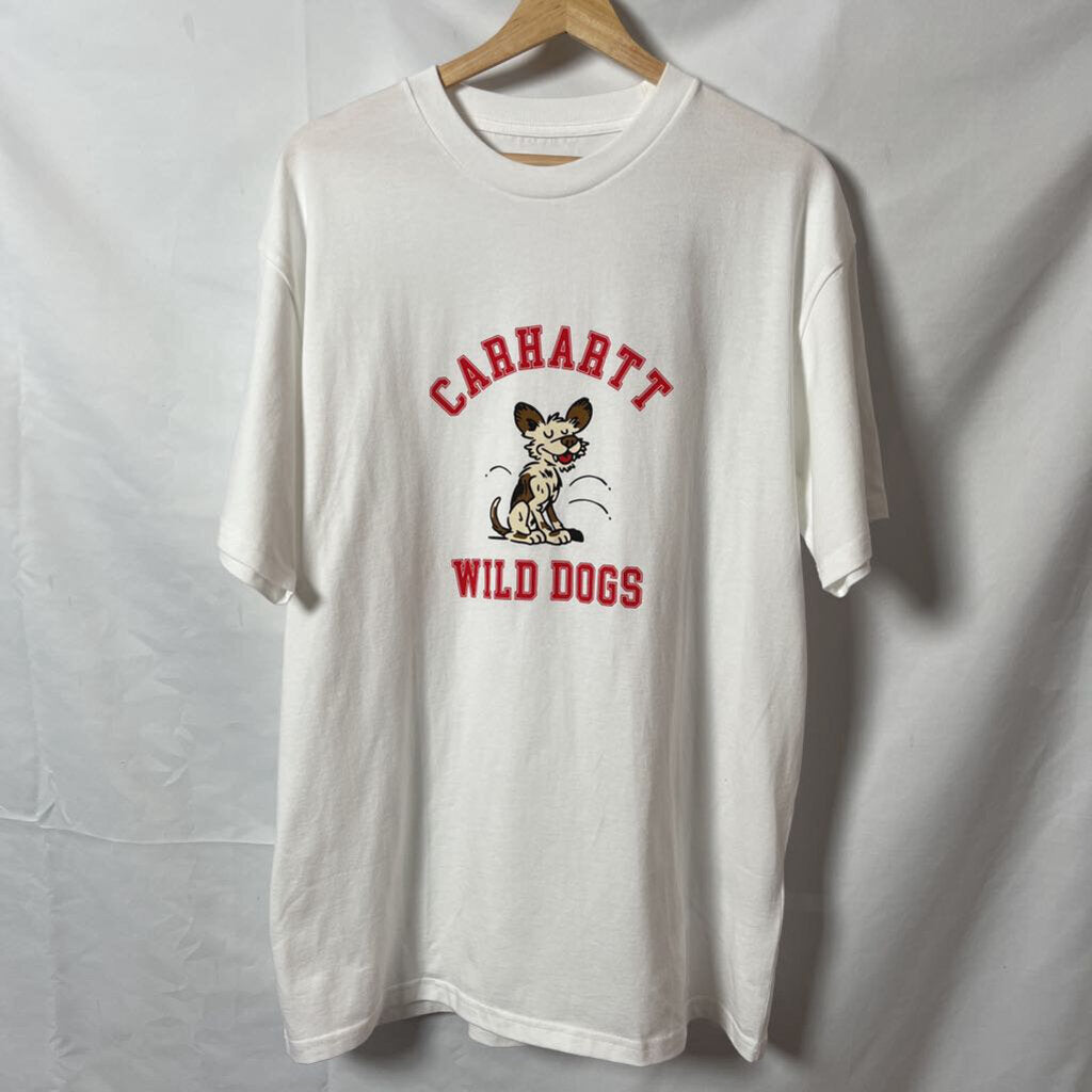 Carhartt Wild Dog Sz. L