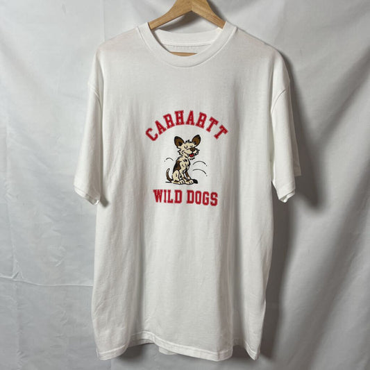 Carhartt Wild Dog Sz. L
