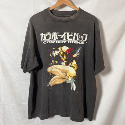 Saint Michael Cowboy Bebop Sz. M